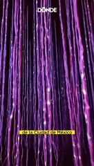 Sueñorama: una experiencia inmersiva gratuita e instagrameable en Iztapalapa