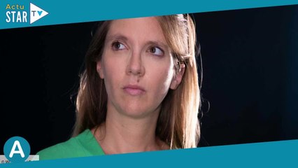 “C'est infâme” : Aurore Bergé outrée, son bébé de 4 mois menacé de mort