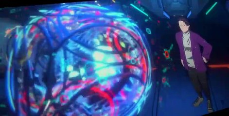 Pacific Rim: The Black S01 E04