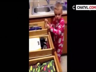 Funny baby cute   Baby cutest talk   Baby cute videos