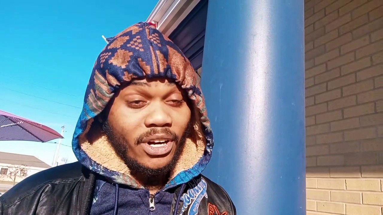 Tae and Trey are sure God is like a divine butler. Pray for there salvation in Christ.