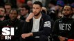 Ben Simmons Diagnosed With a “Nerve Impingement” in His Back