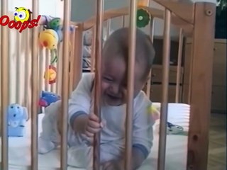 Funny Babies   Funny Baby Faces   Best of Babies 1080p