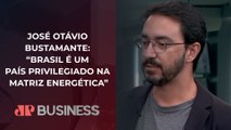 CEO da Juntos Energia analisa bom cenário do Brasil na geração de energia solar | BUSINESS