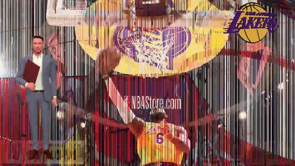 ANTHONY DAVIS LEADS LAKERS' DEFENSIVE SURGE: HOW HIS DOMINANCE IS TAKING THEM TO NEW HEIGHTS