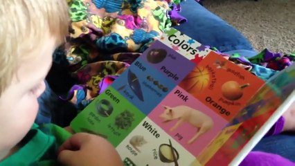 Toddlers and reading How to read to a toddler Top funny baby videos أفلام طفل مضحك