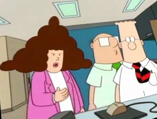 Dilbert S01 E008 - Little People