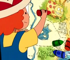 Maggie and the Ferocious Beast S02 E12