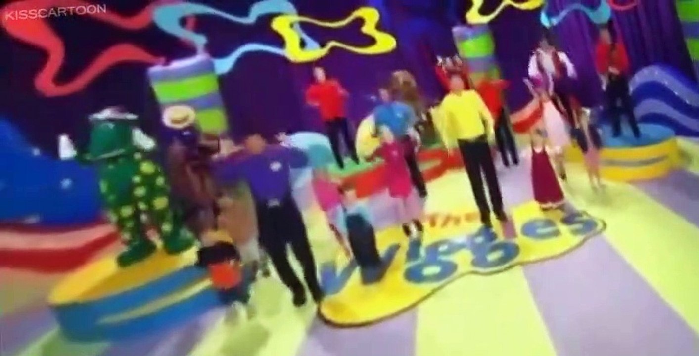 The Wiggles The Wiggles S03 E014