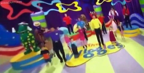 The Wiggles The Wiggles S03 E014