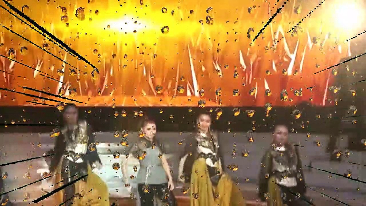 Selfi - pembaharuan - Top 10 Grup 2 - LIDA 2018 INDOSIAR