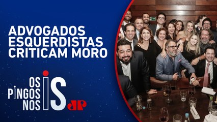 Grupo Prerrogativas sai em defesa das falas de Lula