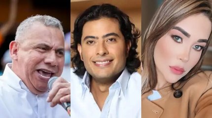La citación de la Procuraduría a la exesposa de Nicolás Petro