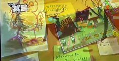 Camp Lakebottom Camp Lakebottom S02 E07a Big Top Terror