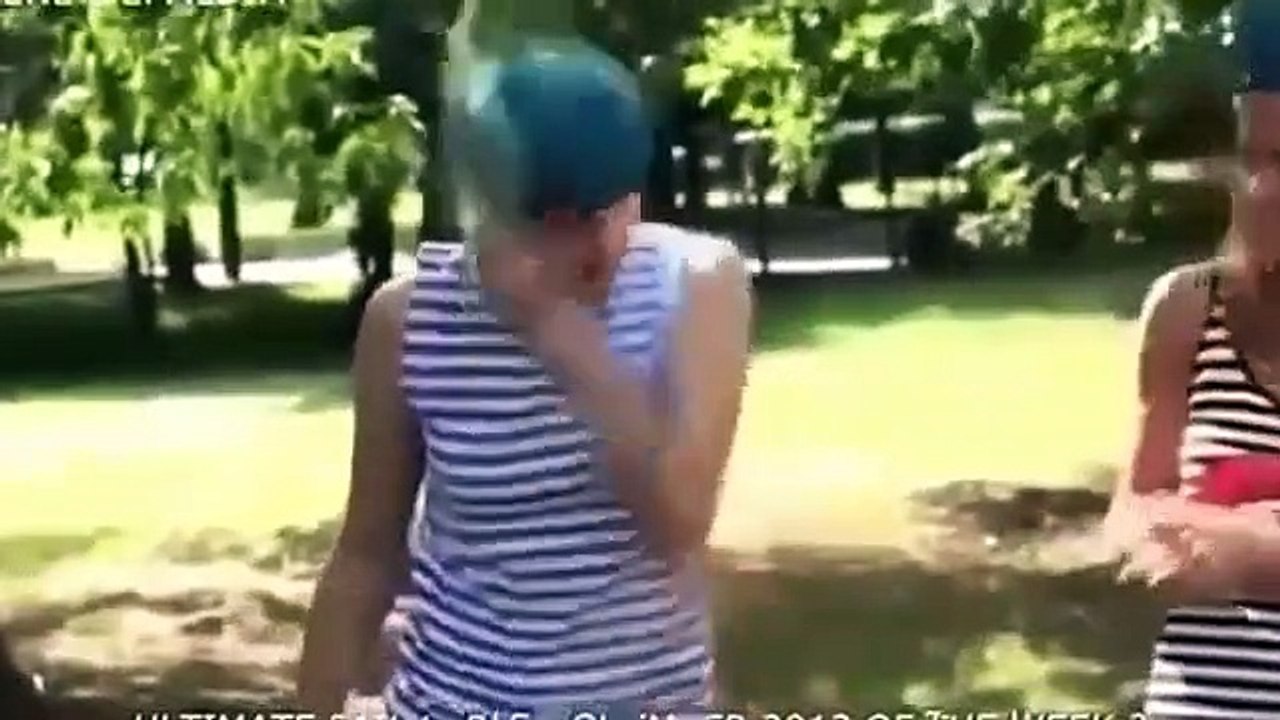 Best Girl FAILS #4   Приколы и неудачи с ДЕВУШКАМИ #4