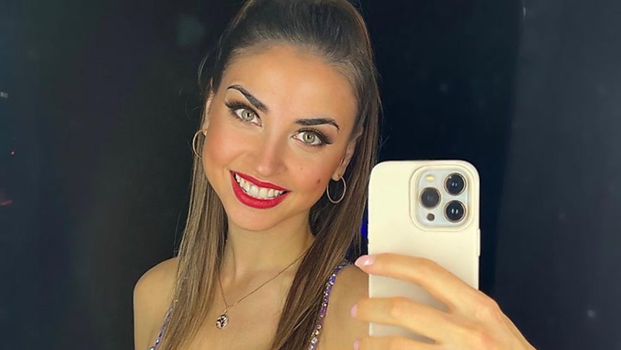 „Let's Dance“: Ekat offenbart ihre peinliche Schwäche – Sie kann nicht...