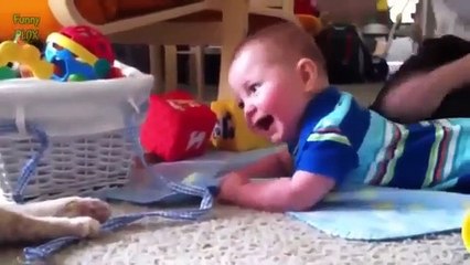 Funny Videos - Funny Baby - Funny Pranks - Funny Babies - Funny Kids 2015