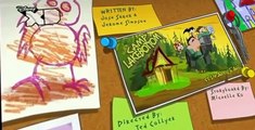 Camp Lakebottom Camp Lakebottom S02 E07b Slimal Fear