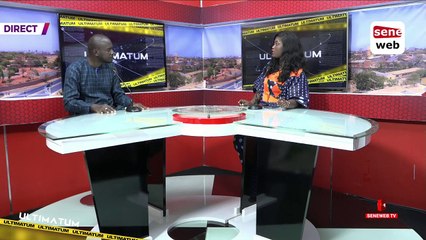 Ce cadre de Pastef  répond aux détracteurs de Sonko_ _dou prison mo ñiouy arrêté_