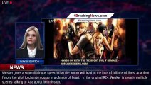 Resident Evil 4 Remake: What Does the Post-Credits Scene Mean? - 1BREAKINGNEWS.COM