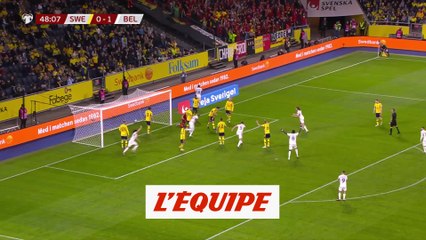 Tous les buts du vendredi 24 mars en vidéo - Foot - Qualif. Euro