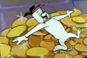 The Ruff and Reddy Show The Ruff and Reddy Show E090 – Gold Room Doom