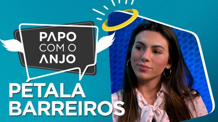 Pétala Barreiros: Como transformou a Pétala Beauty em referência e influência | PAPO COM O ANJO