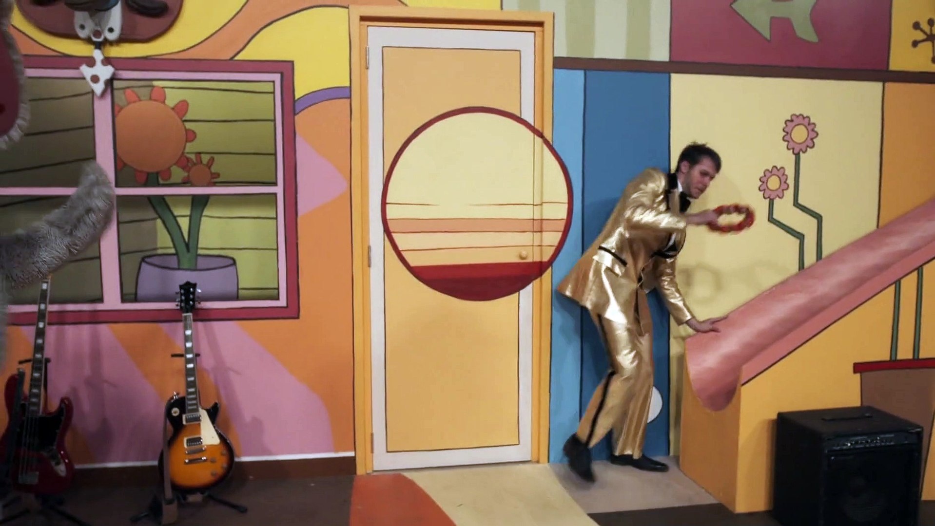 The Banana Splits Movie HD 2023