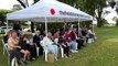 Indigenous WWI soldiers in unmarked graves recognised with ceremonies