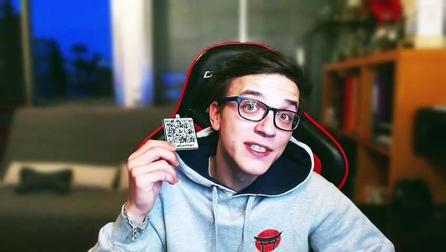 Apprenez à créer des QR codes 3D pour partager vos informations de contact en quelques étapes simple