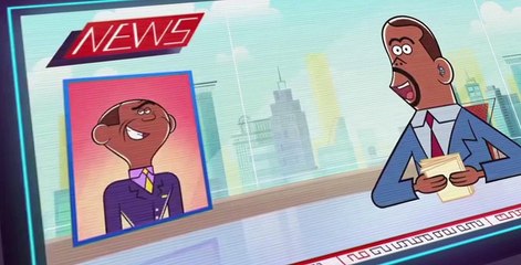 Mr. Magoo (2019) E066 - Mr. Fixit