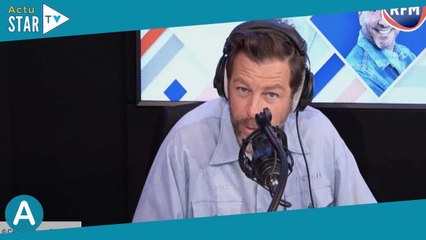 Christophe Maé, comment Jean-Louis Aubert l’a influencé pour le prénom de son fils