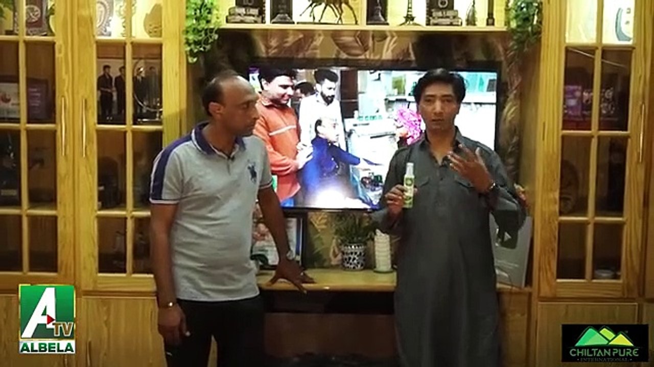 Stand-up_comedy_at_the_Tent_Shop_Goga_Pasroori_and_Saleem_Albela_Funny