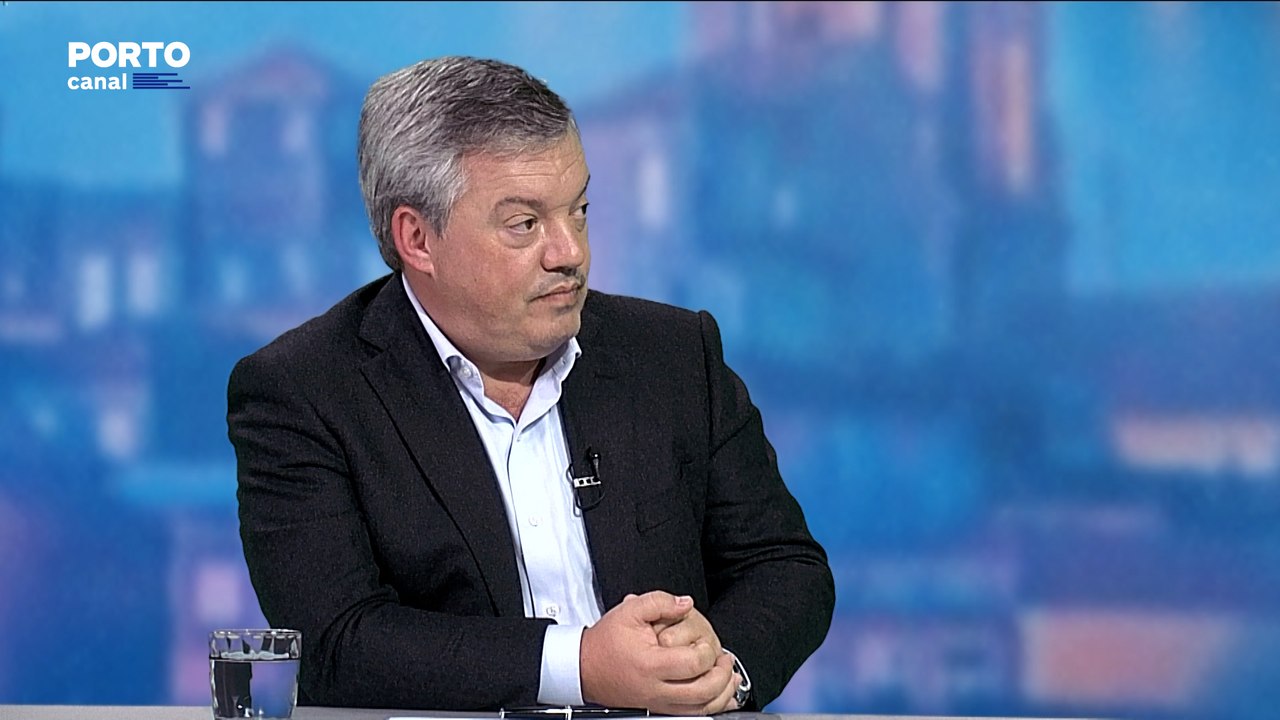 Eduardo Vítor Rodrigues: “O problema é que andamos há três semanas a ‘socar’ o Governo sem ter uma noção clara daquilo que vai ser o produto final da discussão pública”