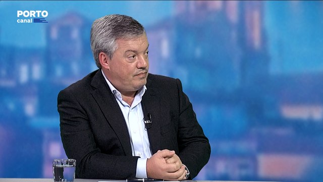 Eduardo Vítor Rodrigues: “O problema é que andamos há três semanas a ‘socar’ o Governo sem ter uma noção clara daquilo que vai ser o produto final da discussão pública”