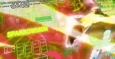 Digimon Fusion S02 E20