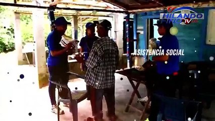 Ing Deligne Ascensión, Ing Roberto Herrera