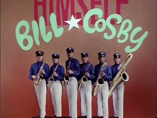 Bill Cosby: Himself | movie | 1983 | Official Trailer