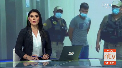 Envían a la cárcel a  Henry Molina acusado del asesinato de "Freddy Burgos"