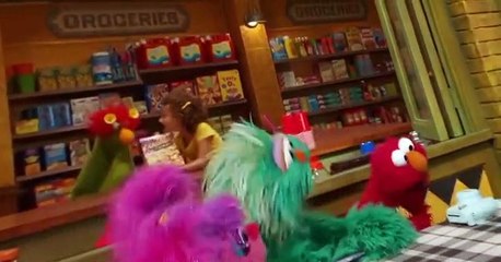 Sesame Street  Sesame Street S49 E002 Picture This