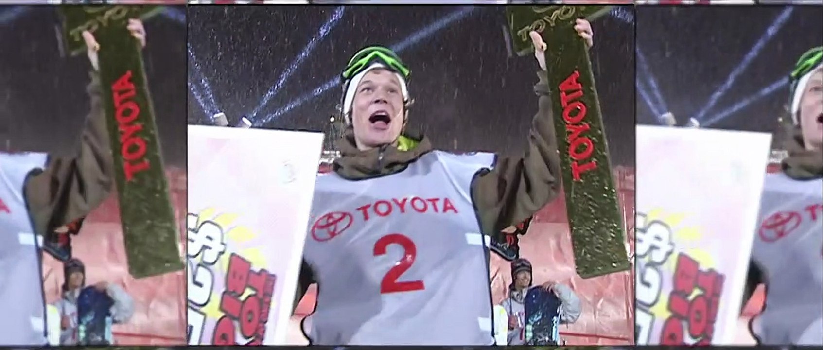 Ender - The Eero Ettala Documentary | movie | 2015 | Official Trailer