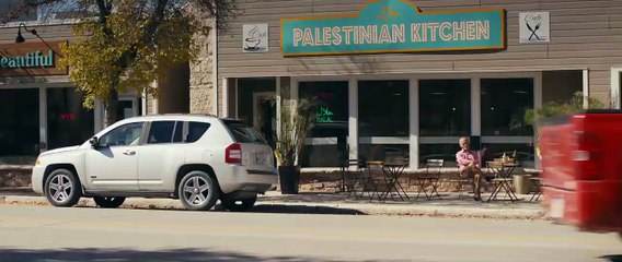 Polarized | movie | 2012 | Official Trailer