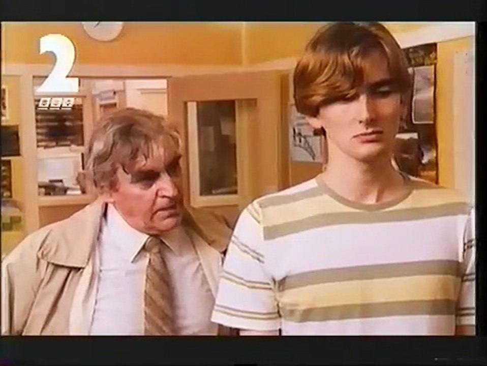 Takin' Over the Asylum | show | 1994 | Official Trailer