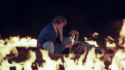 Sexta-feira 13 - Parte 6 | movie | 1986 | Official Clip