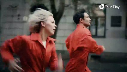 Medžioklės sezonas | show | 2022 | Official Trailer