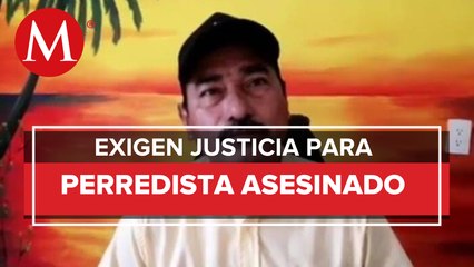 Piden justicia por el asesinato del dirigente del PRD de Huatulco, Oaxaca