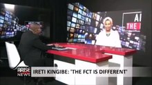 There is no doubt that the Obidient movement helped me to win - Senator-elect FCT, Ireti Kinigbe says (video)