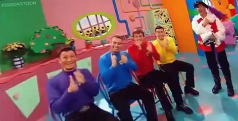 The Wiggles The Wiggles S04 E001