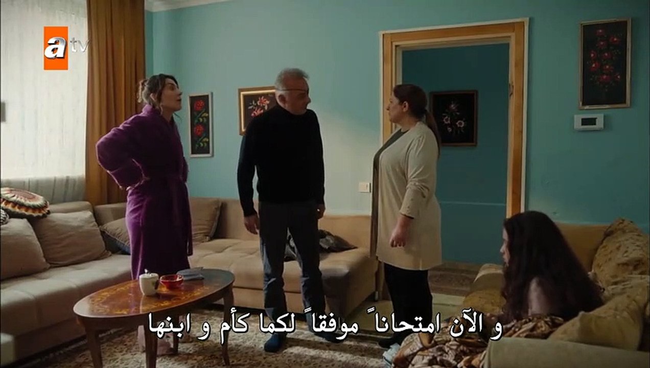 مسلسل طيور النار الحلقة 9 القسم 1 مترجم للعربية فيديو Dailymotion 