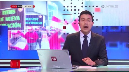Magisterio Urbano estima que al menos el 80% del sector acató el paro; Gobierno dice que fue el 8%